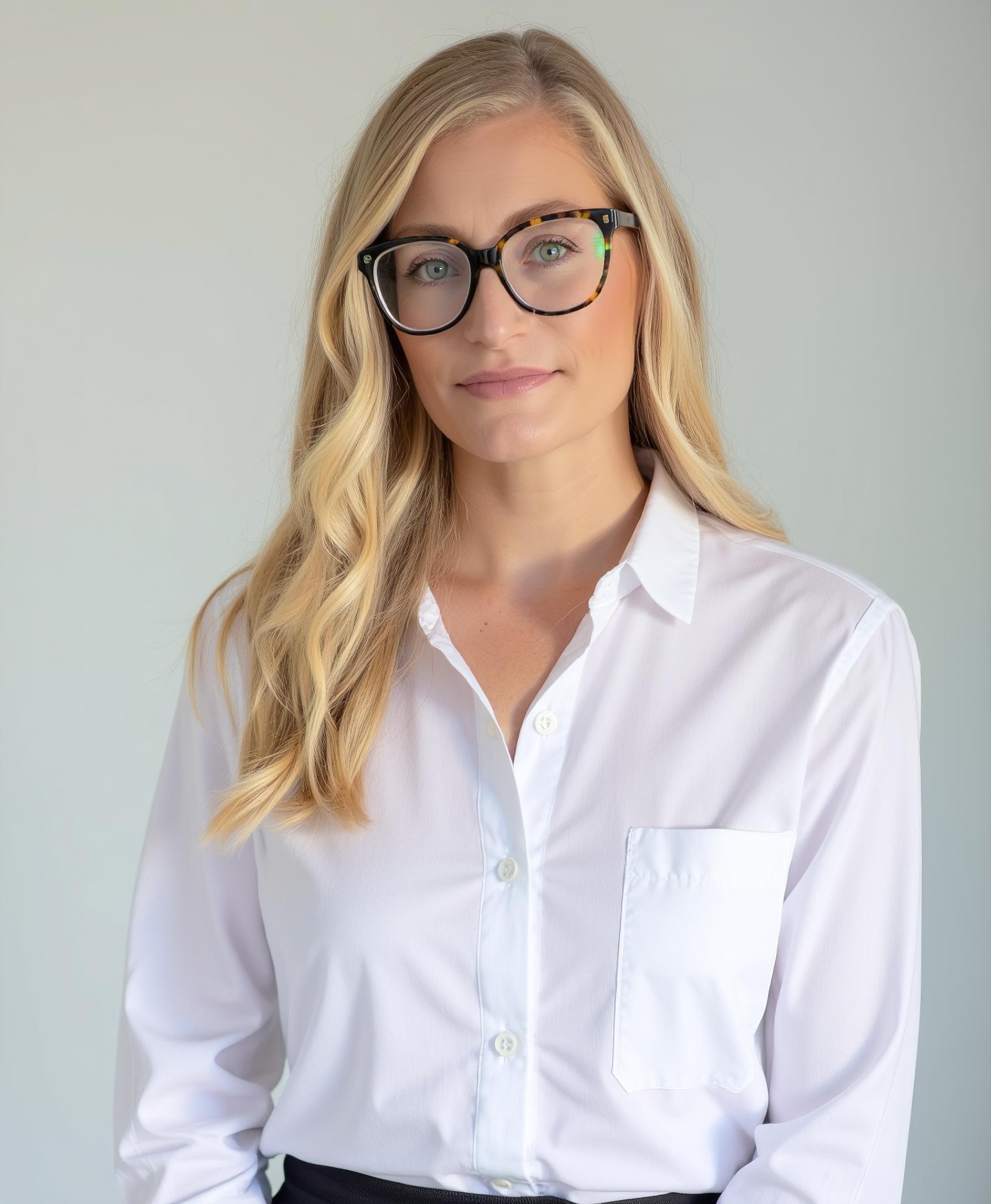 Ashley Ahearn-Szymanski Ashley Ahearn-Szymanski